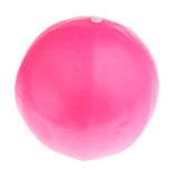 Maxbell Yoga Ball Physical Fitness Balls Exercise Pain Relief Anti-Burst 25cm Pink