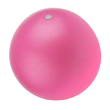 Maxbell Yoga Ball Physical Fitness Balls Exercise Pain Relief Anti-Burst 25cm Pink