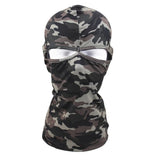 Maxbell Balaclava Motorcycle Winter Ski Cycling Full Face Mask Cap Hat Cover Camo3