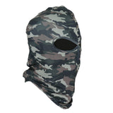 Maxbell Balaclava Motorcycle Winter Ski Cycling Full Face Mask Cap Hat Cover Camo3