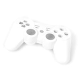 Maxbell Full Housing Shell Case Button Kit for Sony PlayStation3 PS3 Wireless Controller - White