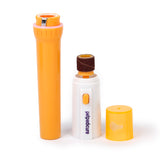 Maxbell Pet Dog Cat Battery Powered Paws Nail Grinder Trimmer Grooming Tool Set