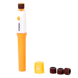 Maxbell Pet Dog Cat Battery Powered Paws Nail Grinder Trimmer Grooming Tool Set