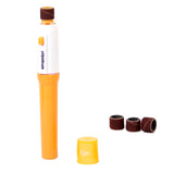 Maxbell Pet Dog Cat Battery Powered Paws Nail Grinder Trimmer Grooming Tool Set