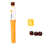 Maxbell Pet Dog Cat Battery Powered Paws Nail Grinder Trimmer Grooming Tool Set