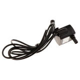 Maxbell 12V Micro Mini Pump Submersible Water Pump Aquarium Fish Pond ANT2415-01