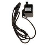 Maxbell 12V Micro Mini Pump Submersible Water Pump Aquarium Fish Pond ANT2415-01