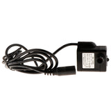 Maxbell 12V Micro Mini Pump Submersible Water Pump Aquarium Fish Pond ANT2415-01