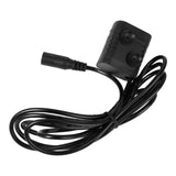 Maxbell 12V Micro Mini Pump Submersible Water Pump Aquarium Fish Pond ANT2415-02