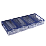 Maxbell Electronic Component Storage Box Case Container Size M