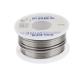 Maxbell 100g 63/37 Tin/lead Rosin Core Solder Wire 1.8mm Soldering Welding Roll 1pcs