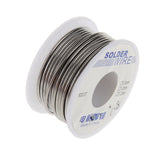 Maxbell 100g 63/37 Tin/lead Rosin Core Solder Wire 1.8mm Soldering Welding Roll 1pcs