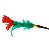 Maxbell Comedy Flower Stick Magic Trick Kid Show Prop