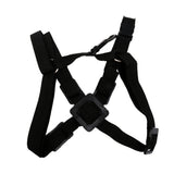 Maxbell Adjustable Nylon Tenor Baritone Sax Saxophone Harness Shoulder Strap Black