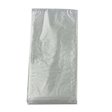 Maxbell 50pcs PVA Fast Dissolving Bags Carp Fishing Tackle Carp Bait 7x15cm
