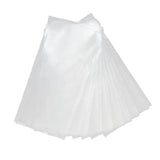 Maxbell 50pcs PVA Fast Dissolving Bags Carp Fishing Tackle Carp Bait 7x15cm