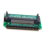 Maxbell Pin-bare Laptop 44-Pin Male IDE To CF Card Adapter