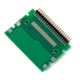 Maxbell Pin-bare Laptop 44-Pin Male IDE To CF Card Adapter