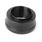 Maxbell Nikon F Mount Lens to Sony E Mount Adapter NEX-3 NEX-5