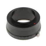 Maxbell Nikon F Mount Lens to Sony E Mount Adapter NEX-3 NEX-5
