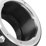 Maxbell Nikon F Mount Lens to Sony E Mount Adapter NEX-3 NEX-5