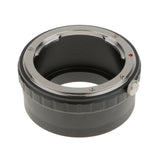 Maxbell Nikon F Mount Lens to Sony E Mount Adapter NEX-3 NEX-5