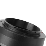 Maxbell Nikon F Mount Lens to Sony E Mount Adapter NEX-3 NEX-5