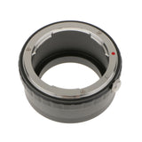 Maxbell Nikon F Mount Lens to Sony E Mount Adapter NEX-3 NEX-5