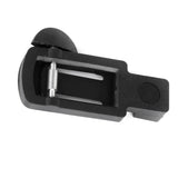 Maxbell Reed Trimmer Tenor Saxophone Sax Reeds Cutter Accessory Black