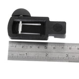 Maxbell Reed Trimmer Tenor Saxophone Sax Reeds Cutter Accessory Black