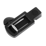 Maxbell Reed Trimmer Tenor Saxophone Sax Reeds Cutter Accessory Black