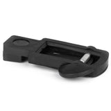 Maxbell Reed Trimmer Tenor Saxophone Sax Reeds Cutter Accessory Black
