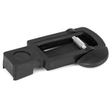 Maxbell Reed Trimmer Tenor Saxophone Sax Reeds Cutter Accessory Black