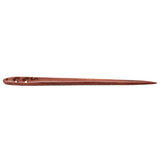 Maxbell Vintage Sandalwood Cloud Mist Hair Stick Hairpin Hair Accessory  Red