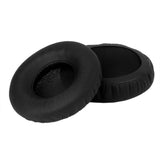 Maxbell Replacement Ear Pads Cushion for Monster DNA On-Ear DNA Pro Headphones Black
