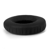 Maxbell Replacement Ear Pads Cushion for Monster DNA On-Ear DNA Pro Headphones Black