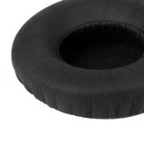 Maxbell Replacement Ear Pads Cushion for Monster DNA On-Ear DNA Pro Headphones Black