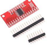 Maxbell 16-Channel Analog Switch Module/Digital MUX Breakout - CD74HC4067