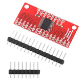 Maxbell 16-Channel Analog Switch Module/Digital MUX Breakout - CD74HC4067