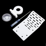 Maxbell Aquarium Reptile Terrace Turtle Island Platform Dock Fish Tank Decor S