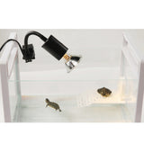 Maxbell Aquarium Reptile Terrace Turtle Island Platform Dock Fish Tank Decor S