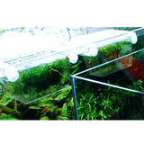 Maxbell Aquarium Fish Tank 2-layer Breeding Breeder Isolation Box Hatchery Incubator