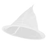 Maxbell Fiber Beekeeping Honey Strainer Filter Net Screen Apiary Equipment