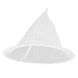 Maxbell Fiber Beekeeping Honey Strainer Filter Net Screen Apiary Equipment