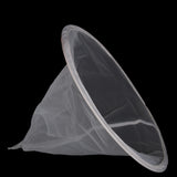 Maxbell Fiber Beekeeping Honey Strainer Filter Net Screen Apiary Equipment