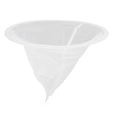 Maxbell Fiber Beekeeping Honey Strainer Filter Net Screen Apiary Equipment