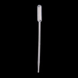 Maxbell 50pcs 0.5ml Transfer Pipettes Plastic Dropper