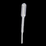 Maxbell 50pcs 0.2ml Transfer Pipettes Plastic Dropper