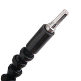 Maxbell 295MM Flexible Shaft Electronic Hex Screwdriver Drill Connecting Holder