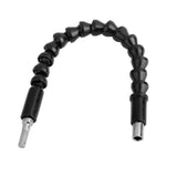 Maxbell 295MM Flexible Shaft Electronic Hex Screwdriver Drill Connecting Holder